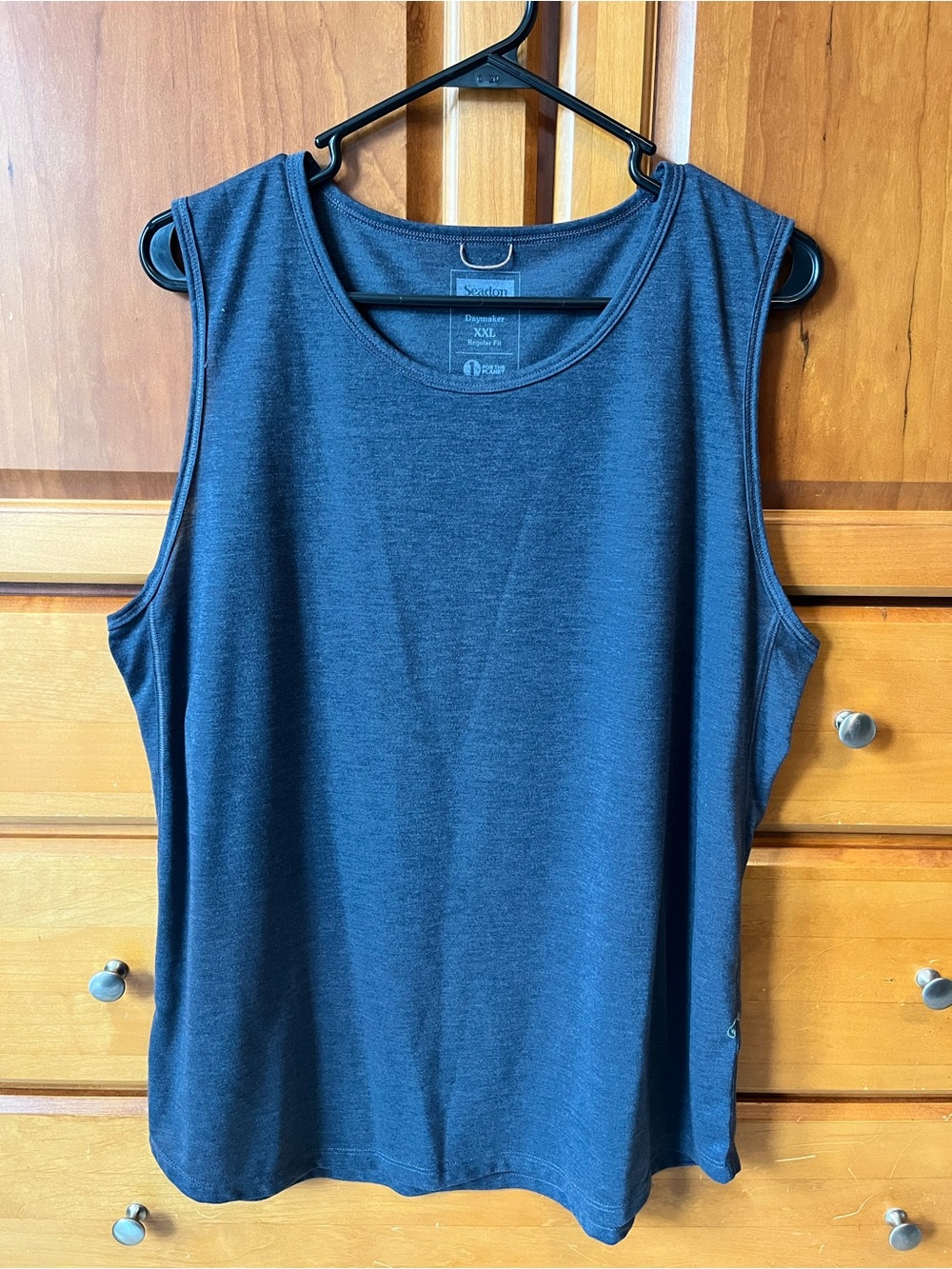 Seadon Women’s Daymaker Tank